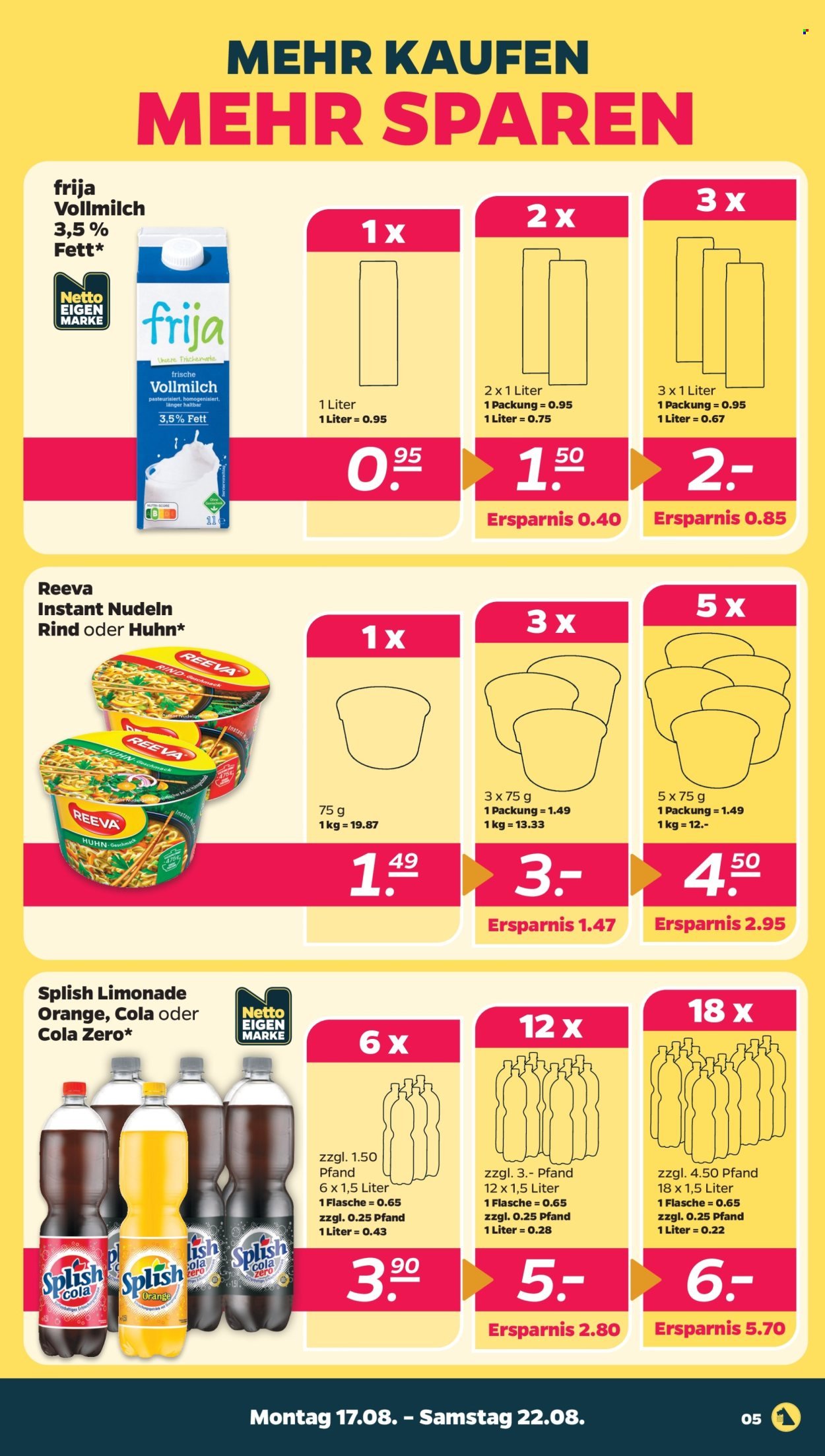 NETTO Prospekt – Seite 7