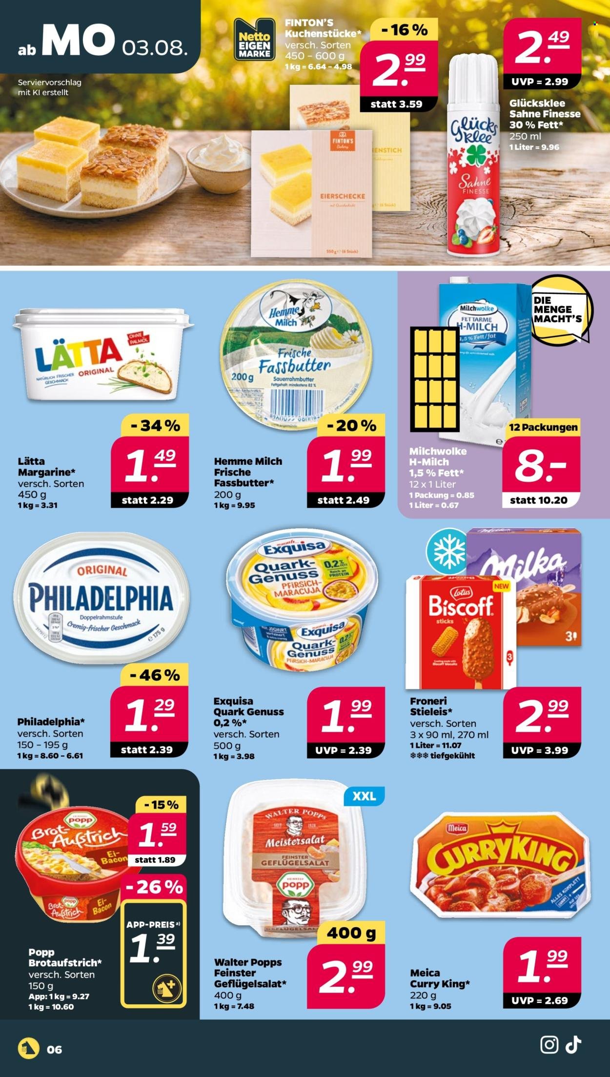 NETTO Scottie Prospekt – Seite 8
