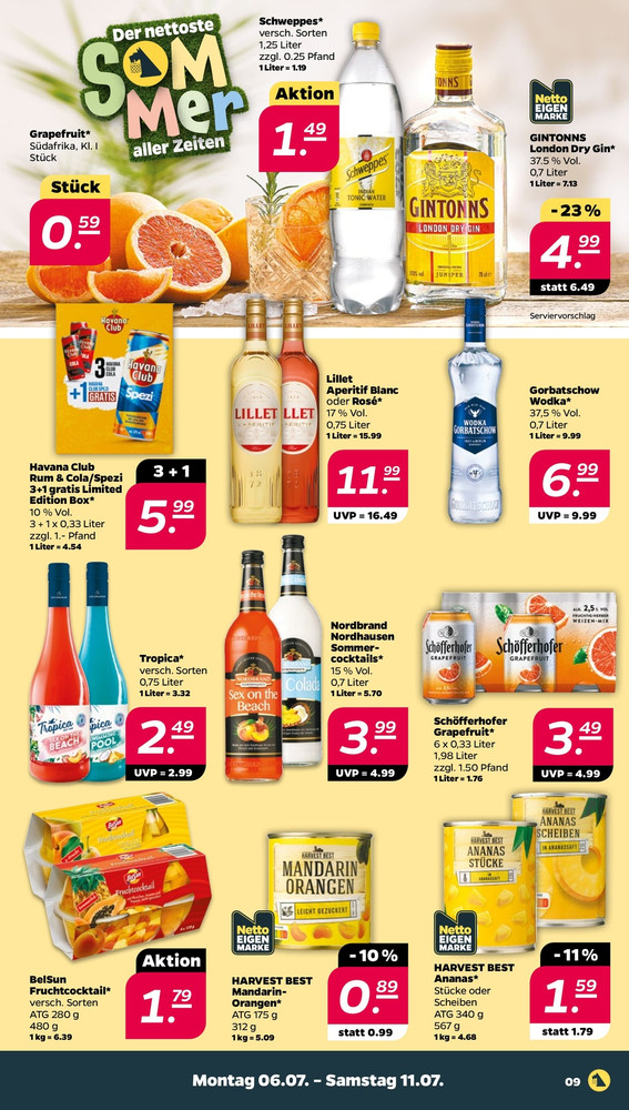 NETTO Scottie Prospekt – Seite 9
