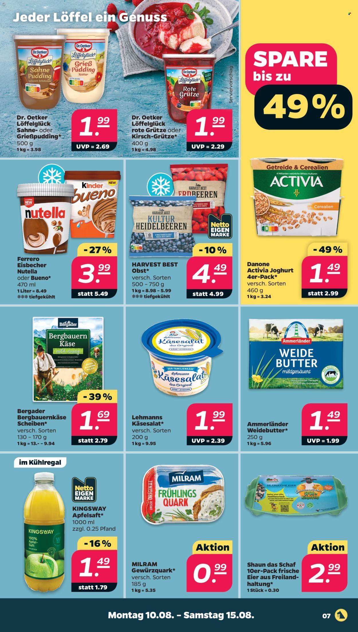 NETTO Scottie Prospekt – Seite 9