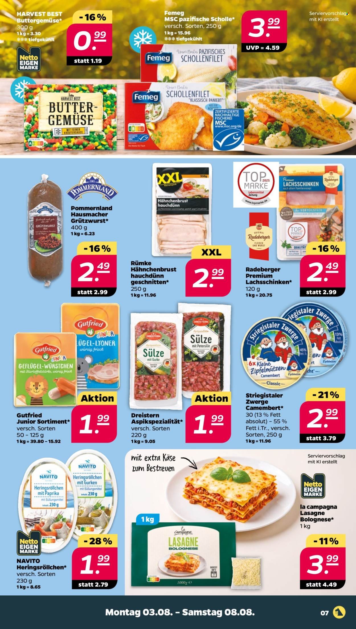 NETTO Scottie Prospekt – Seite 9