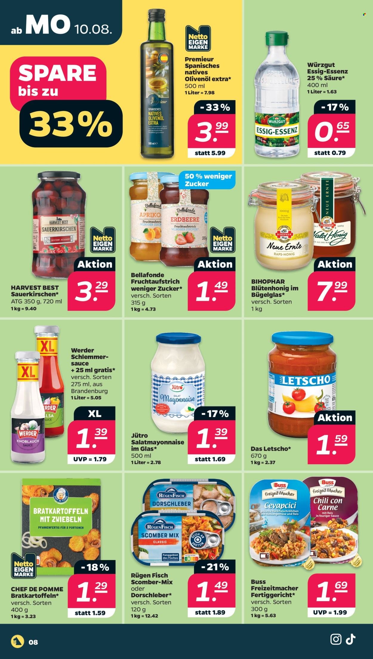 NETTO Scottie Prospekt – Seite 10