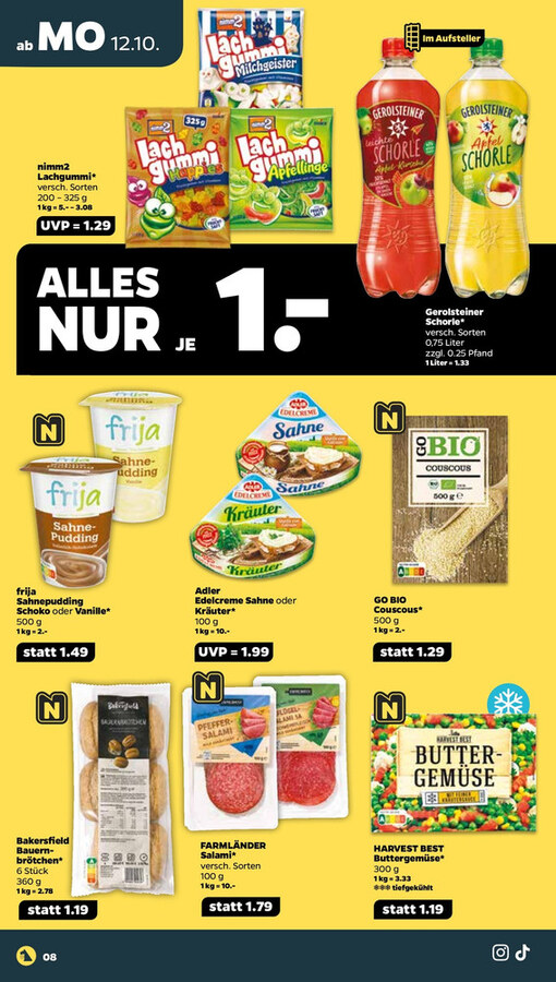 NETTO Scottie Prospekt – Seite 10
