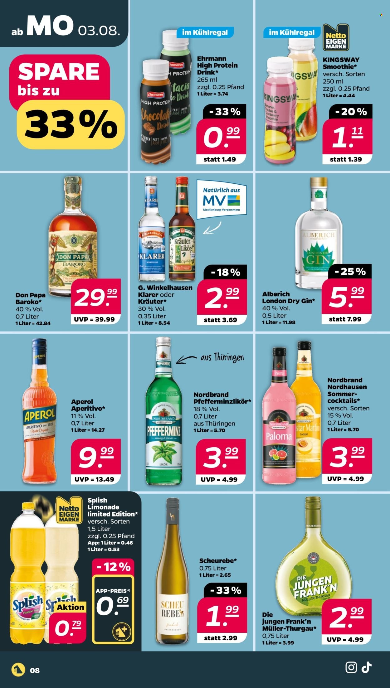 NETTO Scottie Prospekt – Seite 10
