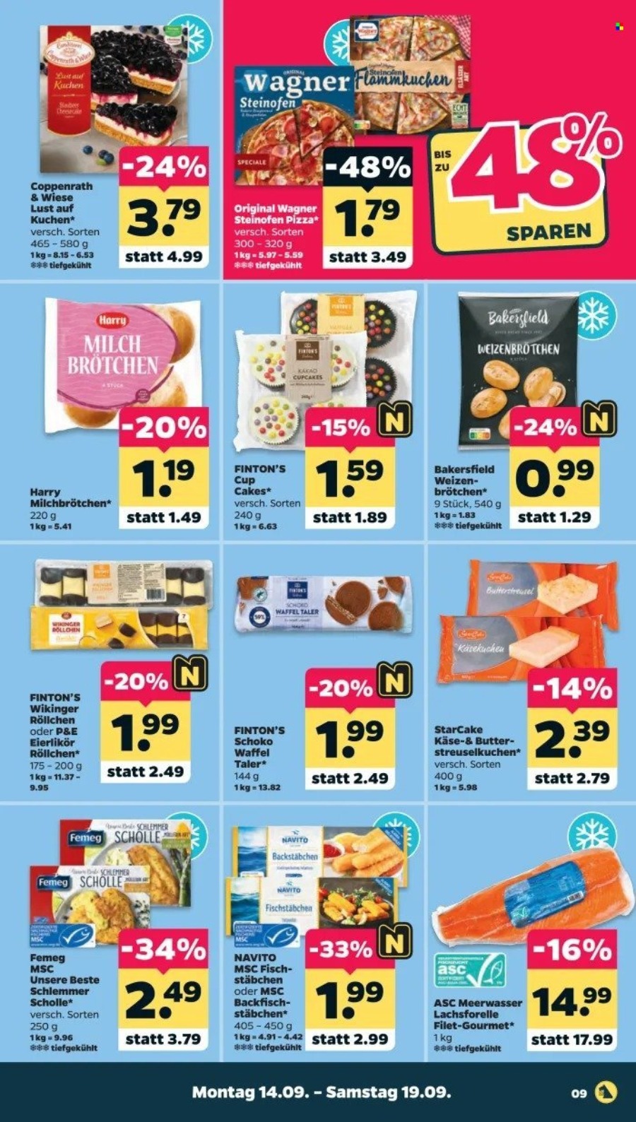 NETTO Scottie Prospekt – Seite 11