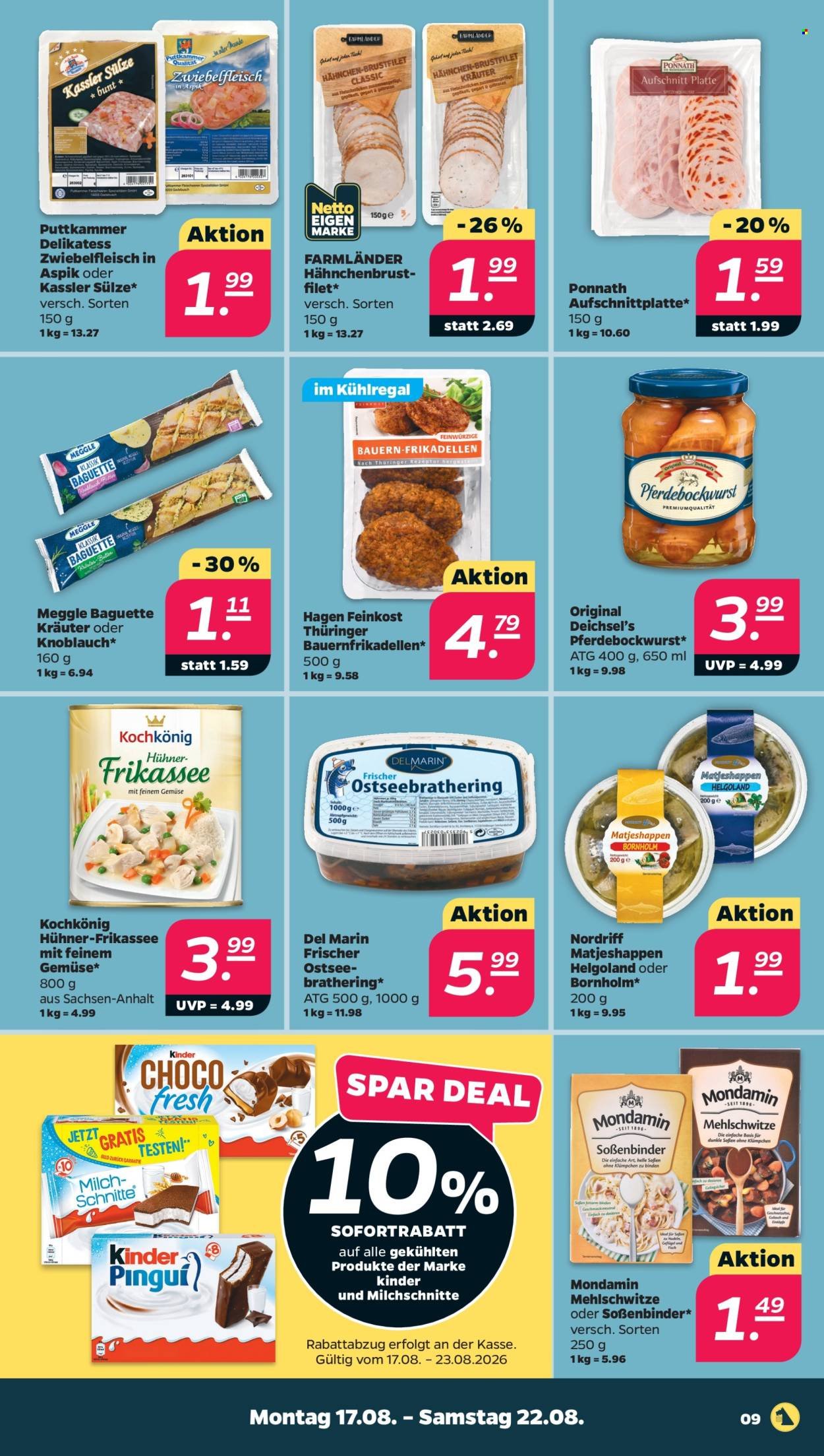 NETTO Prospekt – Seite 11