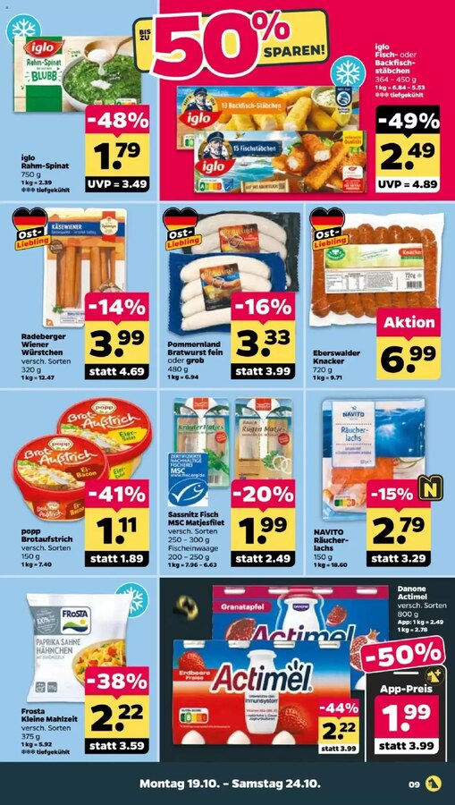 NETTO Scottie Prospekt ab 19.10.2026 – Seite 11
