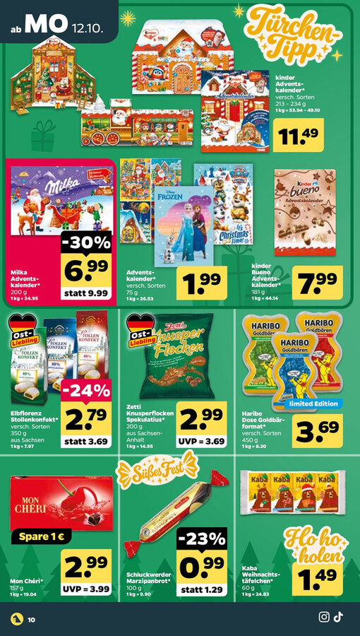 NETTO Scottie Prospekt – Seite 12