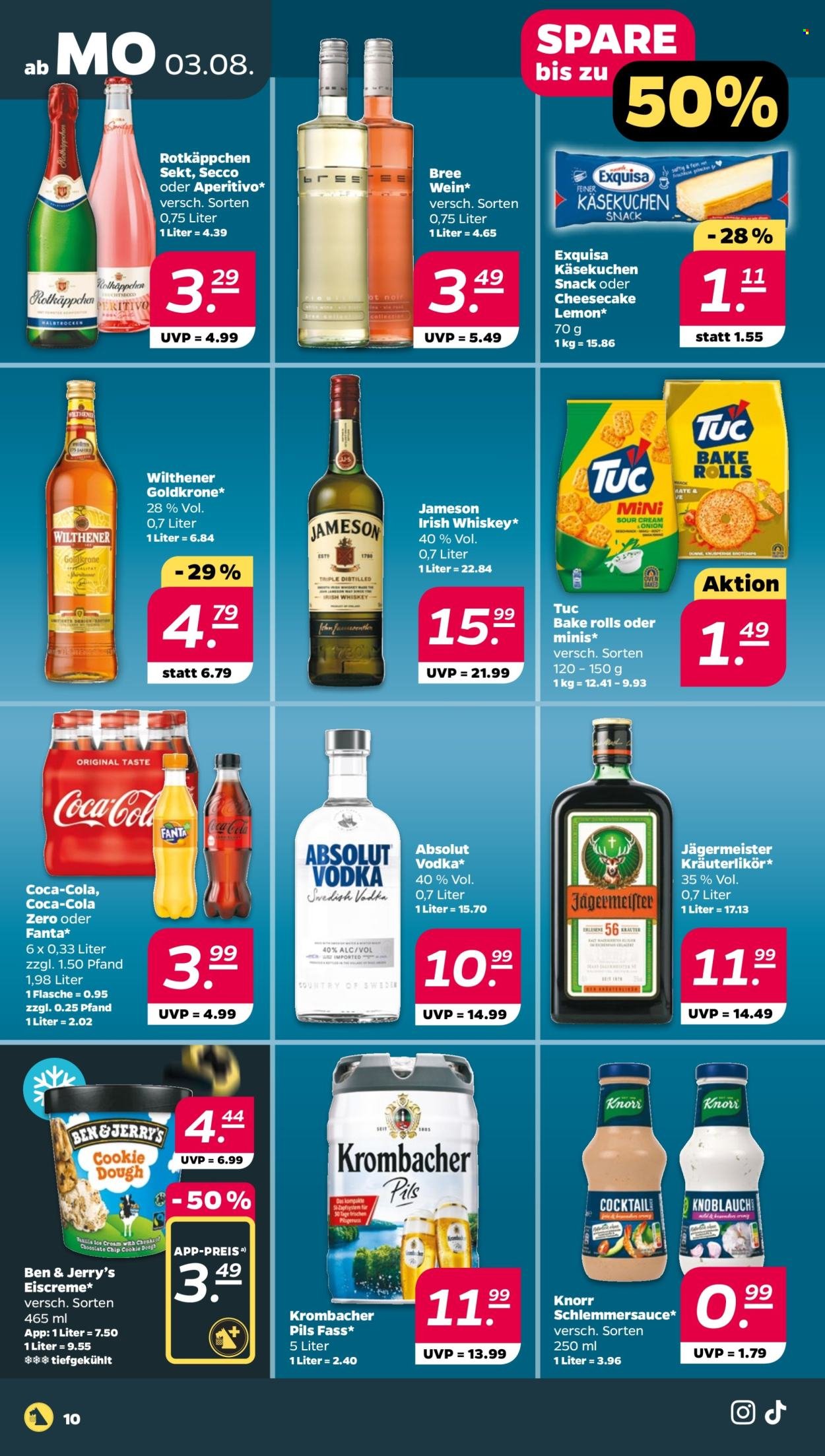 NETTO Scottie Prospekt – Seite 12