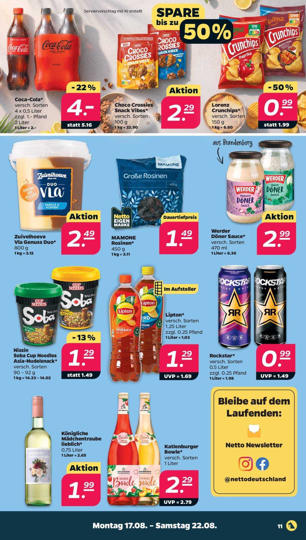 NETTO Prospekt – Seite 13
