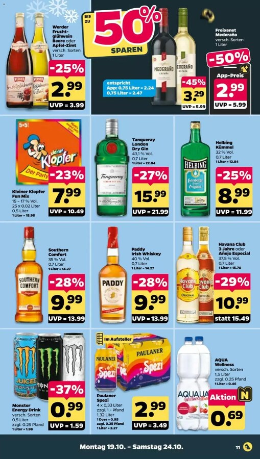 NETTO Scottie Prospekt ab 19.10.2026 – Seite 13