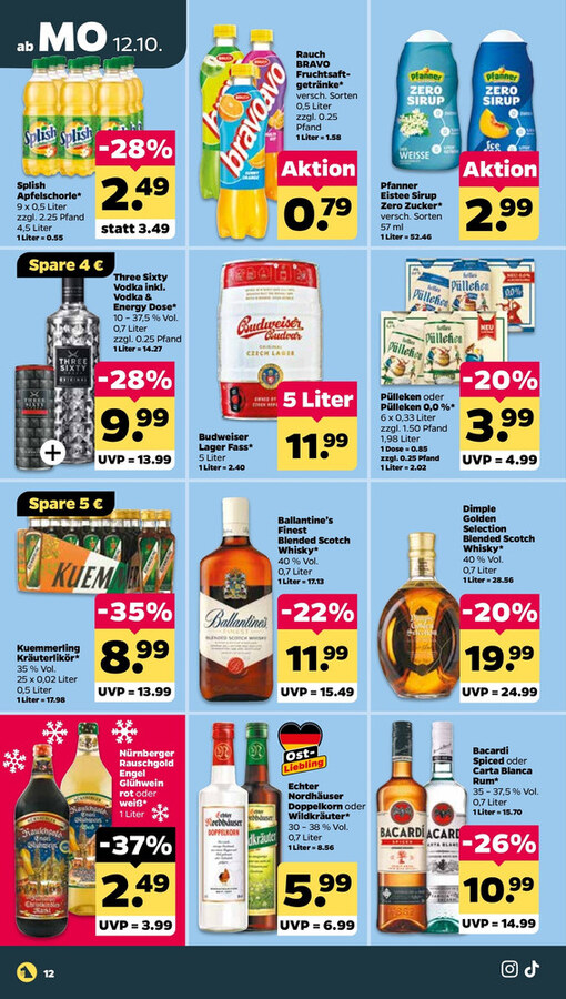 NETTO Scottie Prospekt – Seite 14