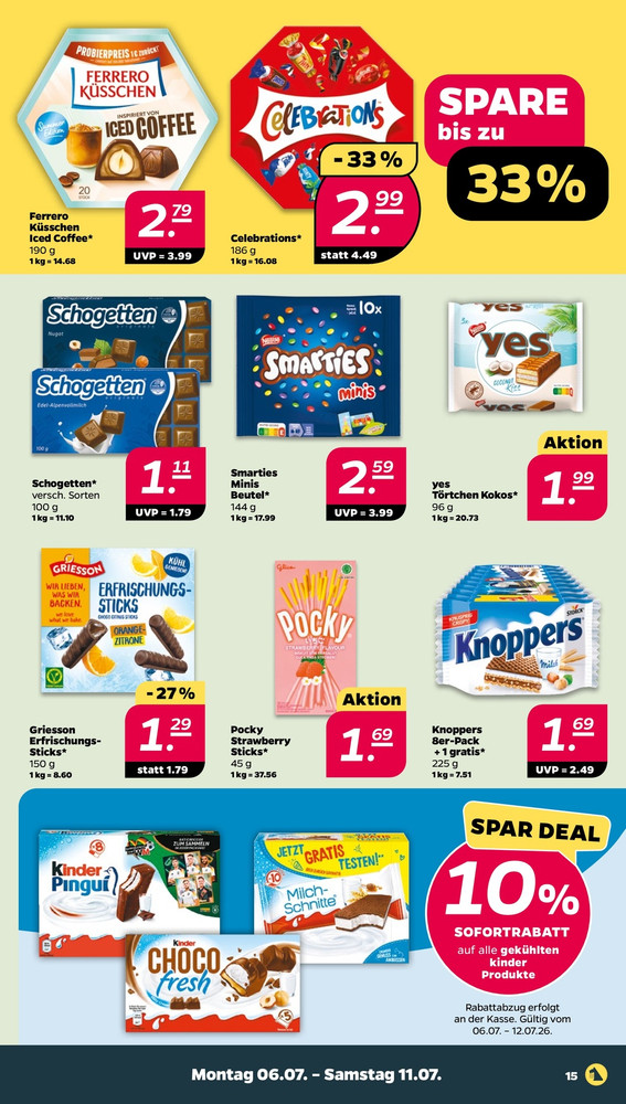NETTO Scottie Prospekt – Seite 15