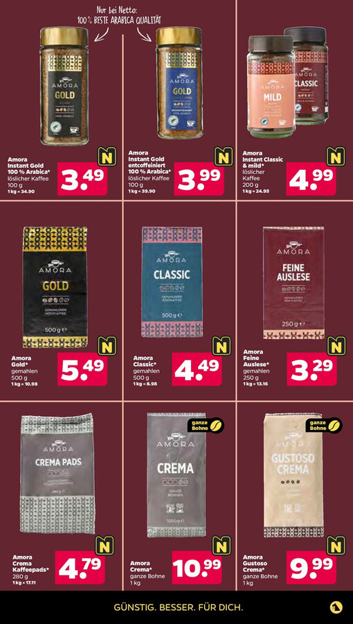 NETTO Scottie Prospekt – Seite 17