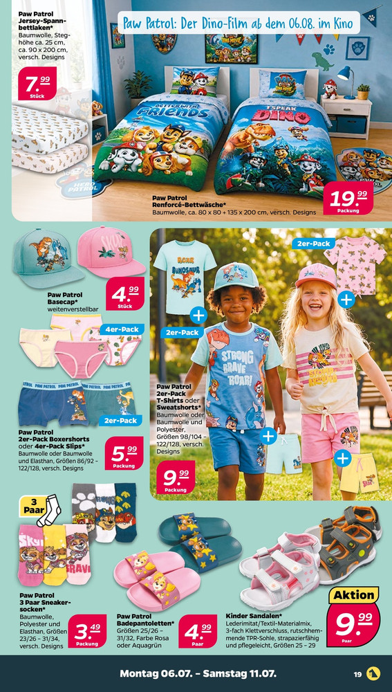 NETTO Scottie Prospekt – Seite 19