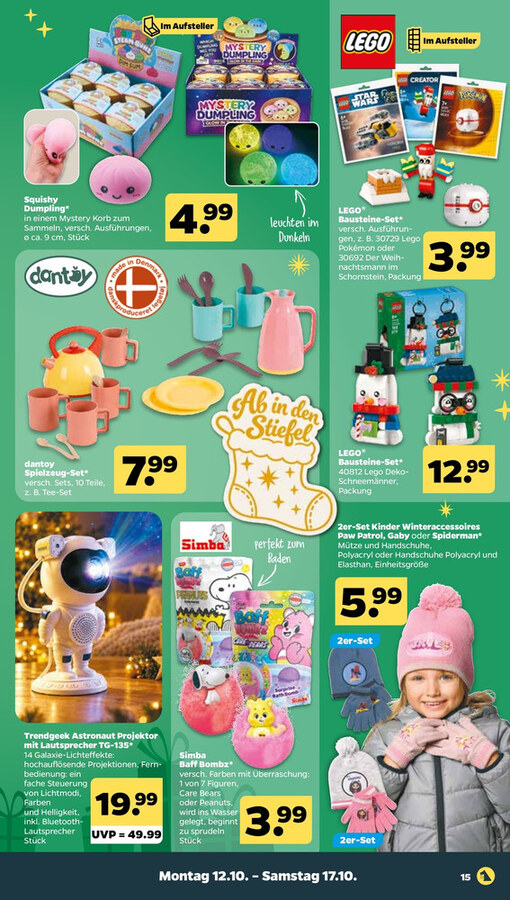 NETTO Prospekt – Seite 19