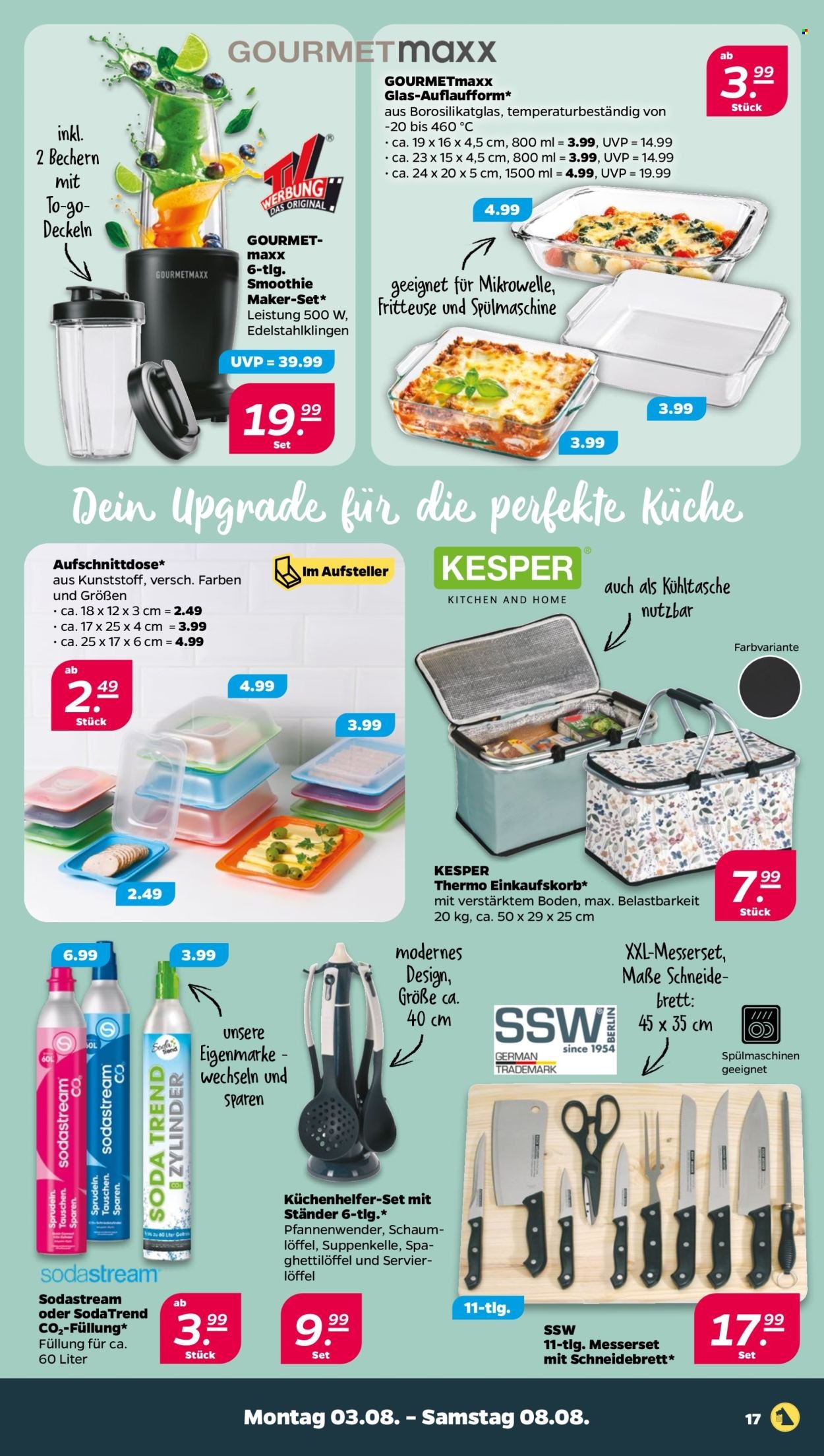 NETTO Scottie Prospekt – Seite 19