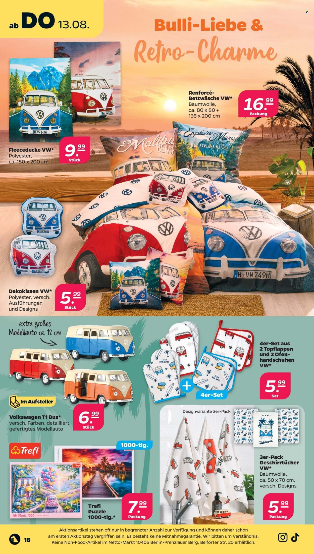 NETTO Scottie Prospekt – Seite 20