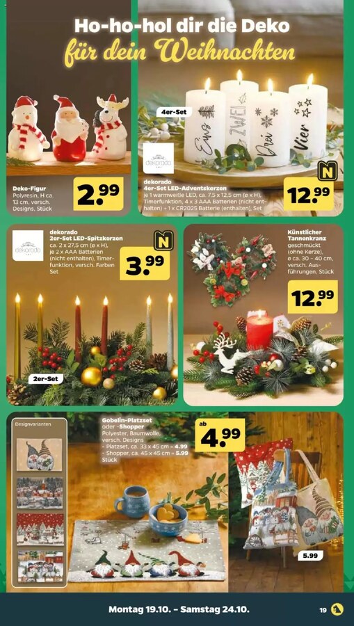 NETTO Scottie Prospekt – Seite 23