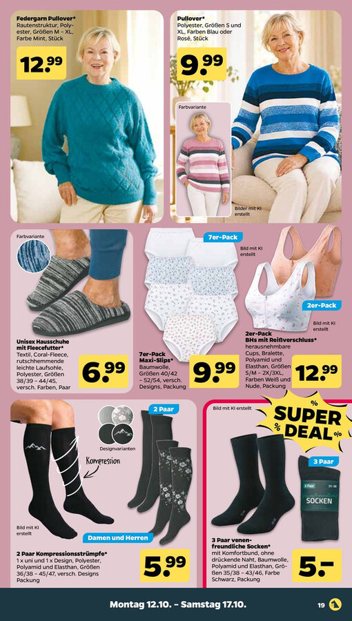 NETTO Scottie Prospekt – Seite 23