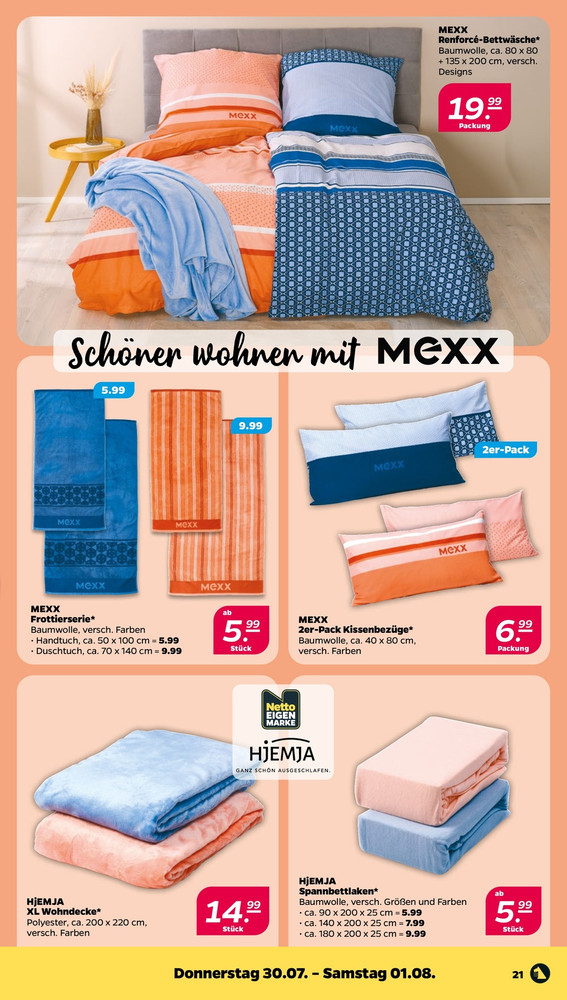 NETTO Scottie Prospekt – Seite 23