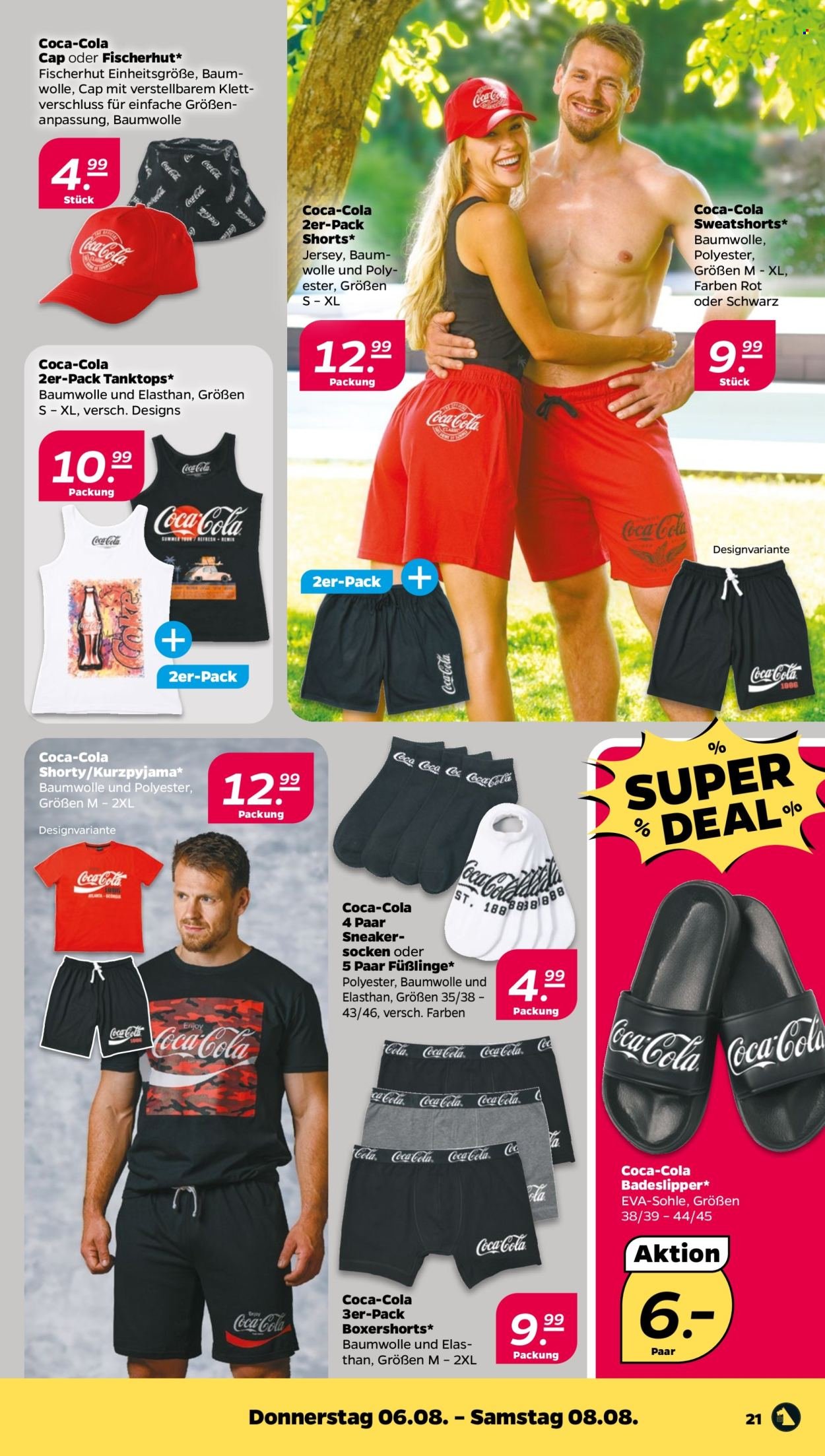 NETTO Scottie Prospekt – Seite 23