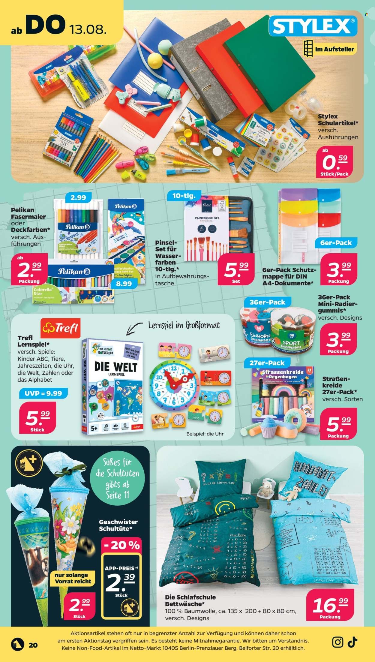 NETTO Scottie Prospekt – Seite 24