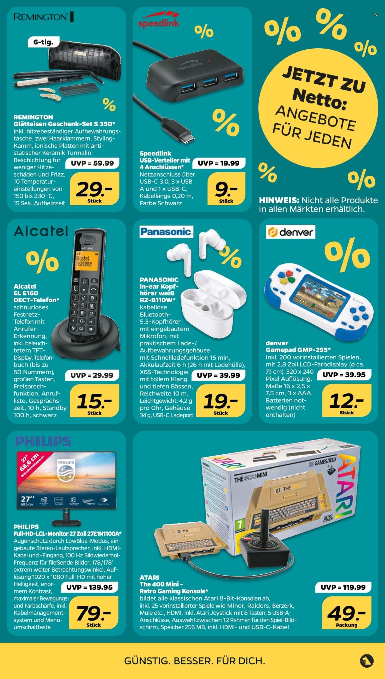 NETTO Scottie Prospekt – Seite 25