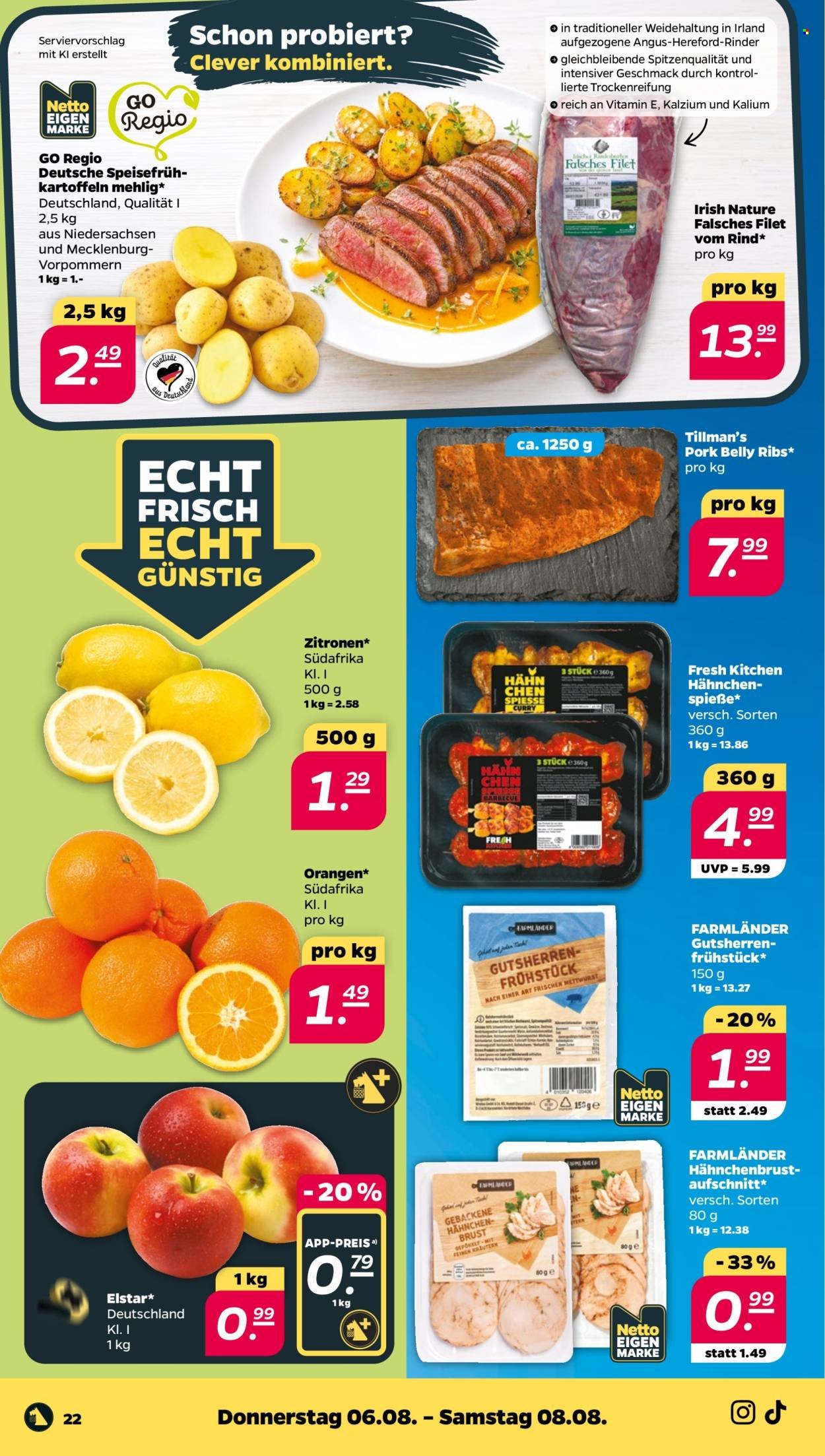 NETTO Scottie Prospekt – Seite 26