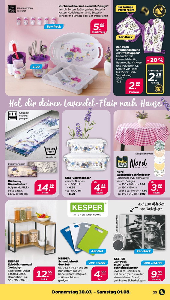 NETTO Scottie Prospekt – Seite 27