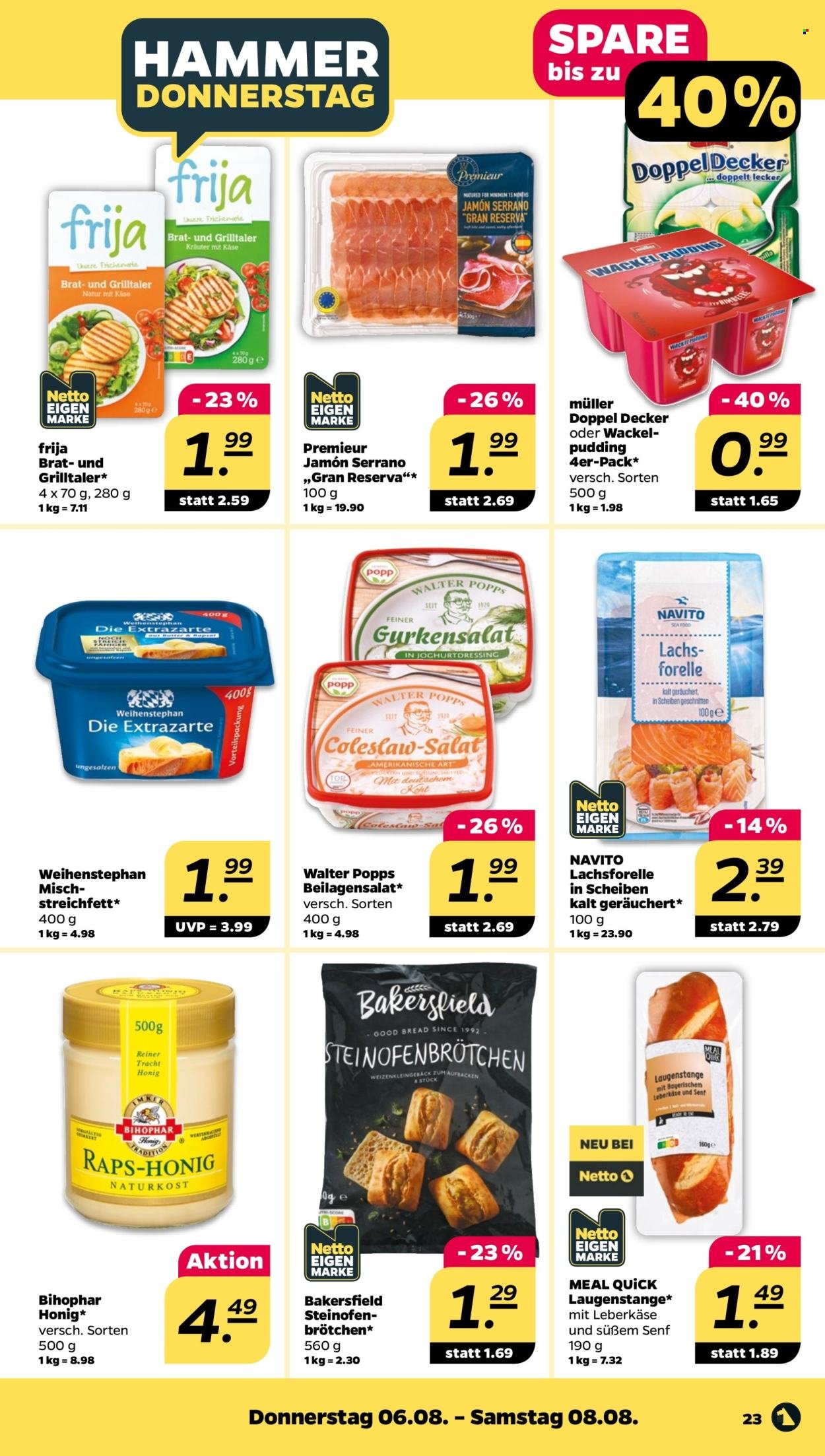 NETTO Scottie Prospekt – Seite 27