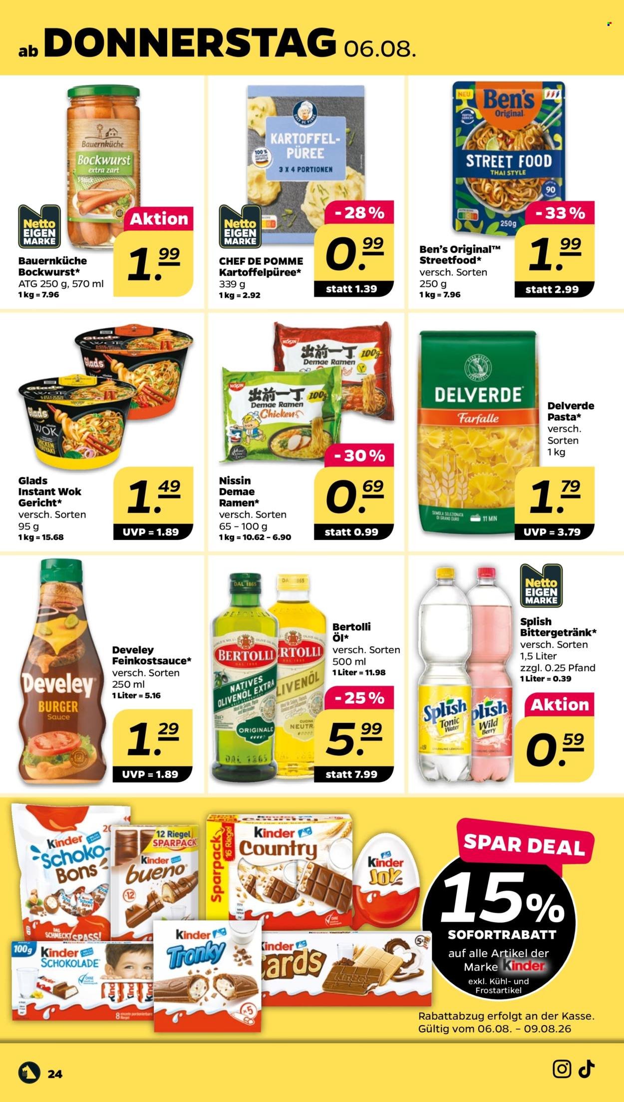 NETTO Scottie Prospekt – Seite 28