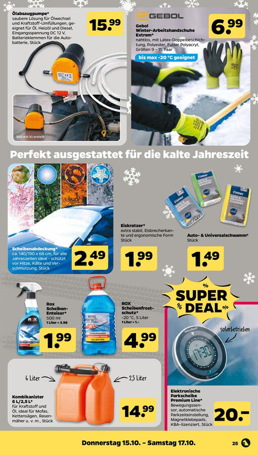 NETTO Scottie Prospekt – Seite 29