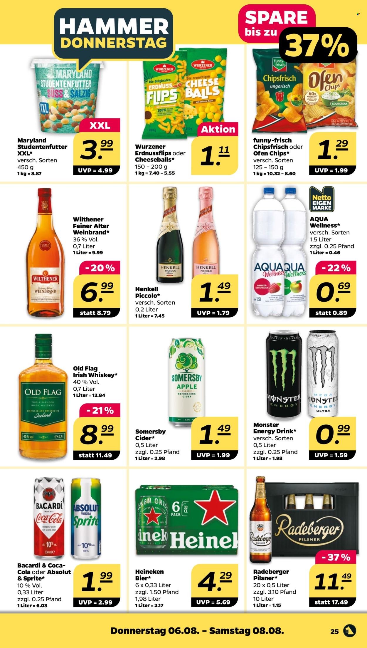 NETTO Scottie Prospekt – Seite 29