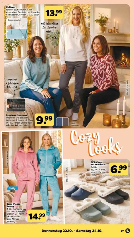 NETTO Scottie Prospekt – Seite 31