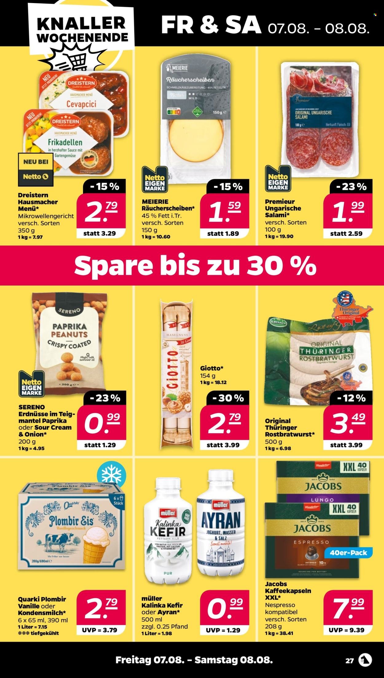 NETTO Scottie Prospekt – Seite 31