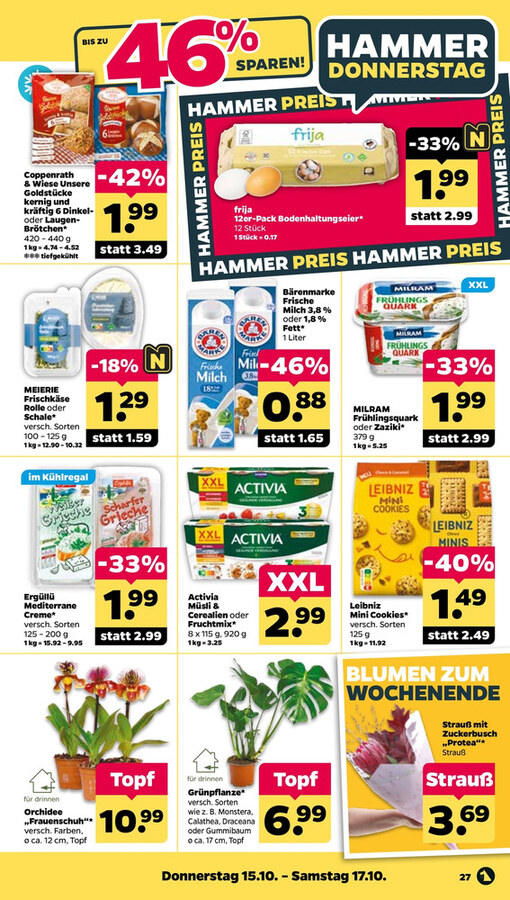 NETTO Scottie Prospekt – Seite 33