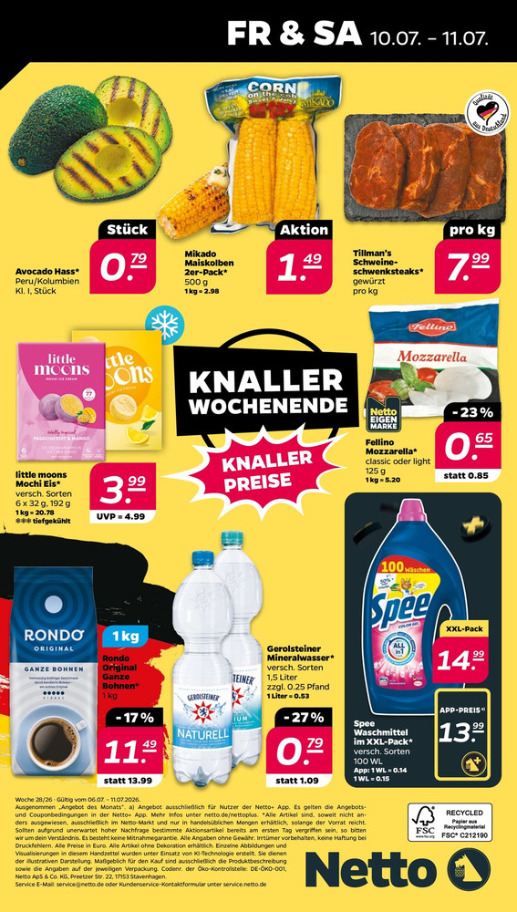 NETTO Scottie Prospekt – Seite 34