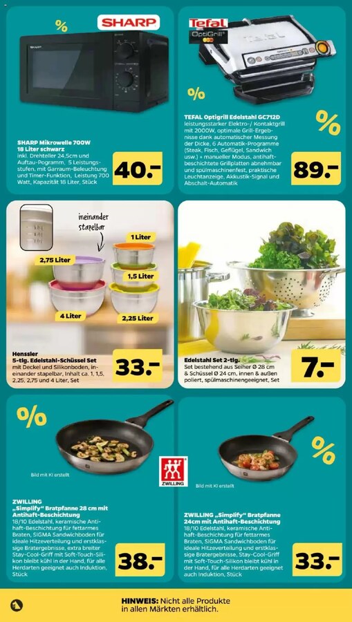 NETTO Scottie Prospekt ab 19.10.2026 – Seite 34