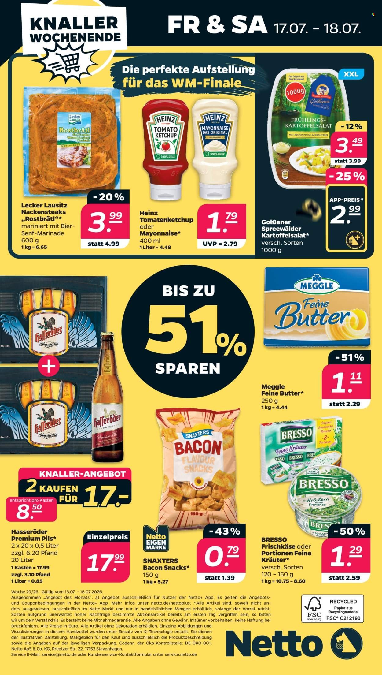 NETTO Prospekt – Seite 35