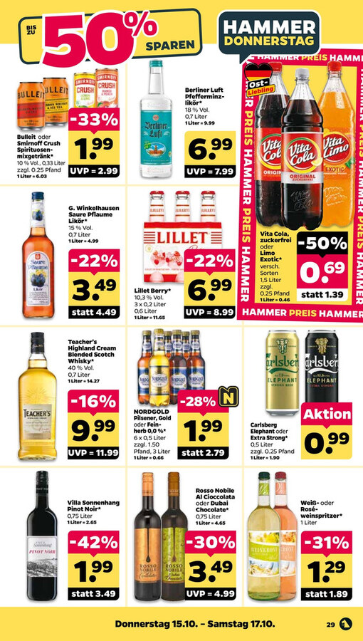 NETTO Scottie Prospekt – Seite 35