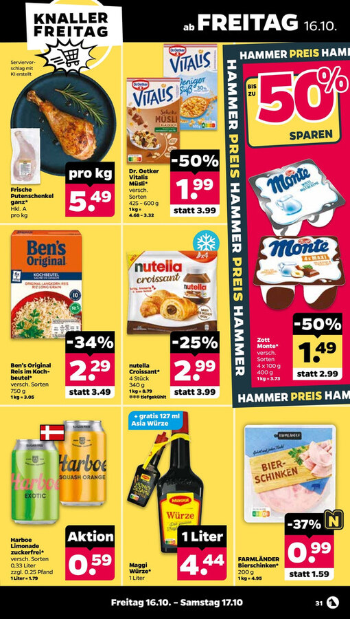 NETTO Scottie Prospekt – Seite 37