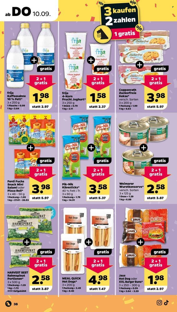 NETTO Prospekt – Seite 42