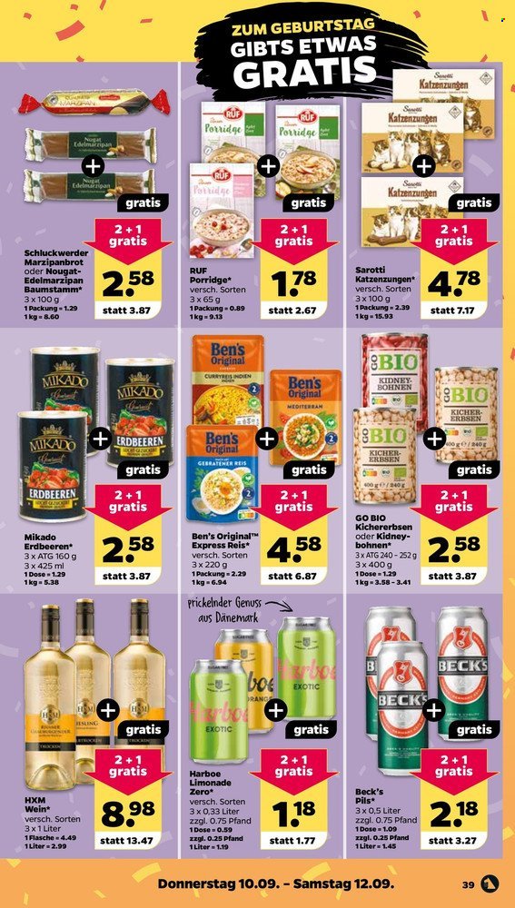 NETTO Prospekt – Seite 43