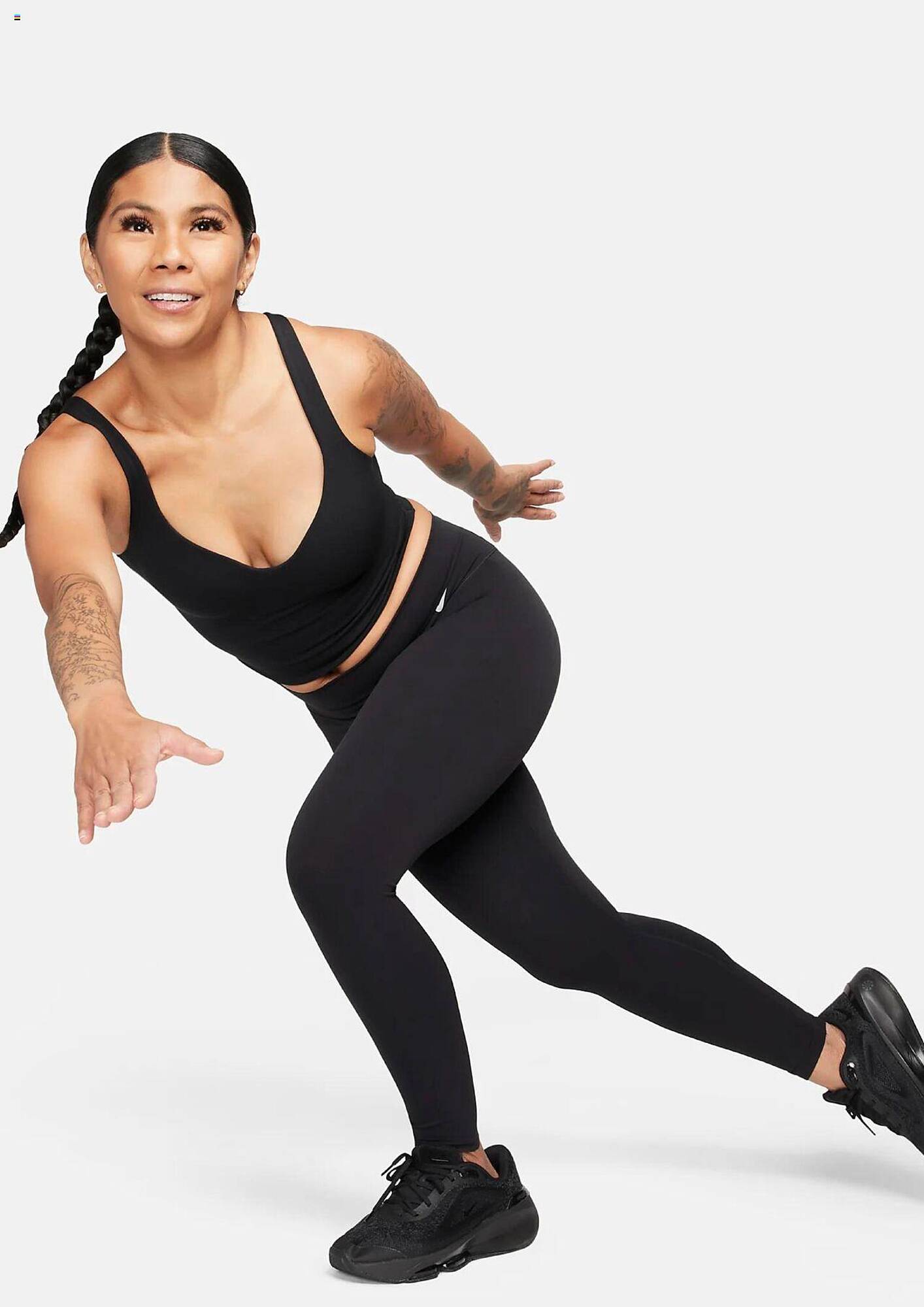 Nike Prospekt – Seite 3