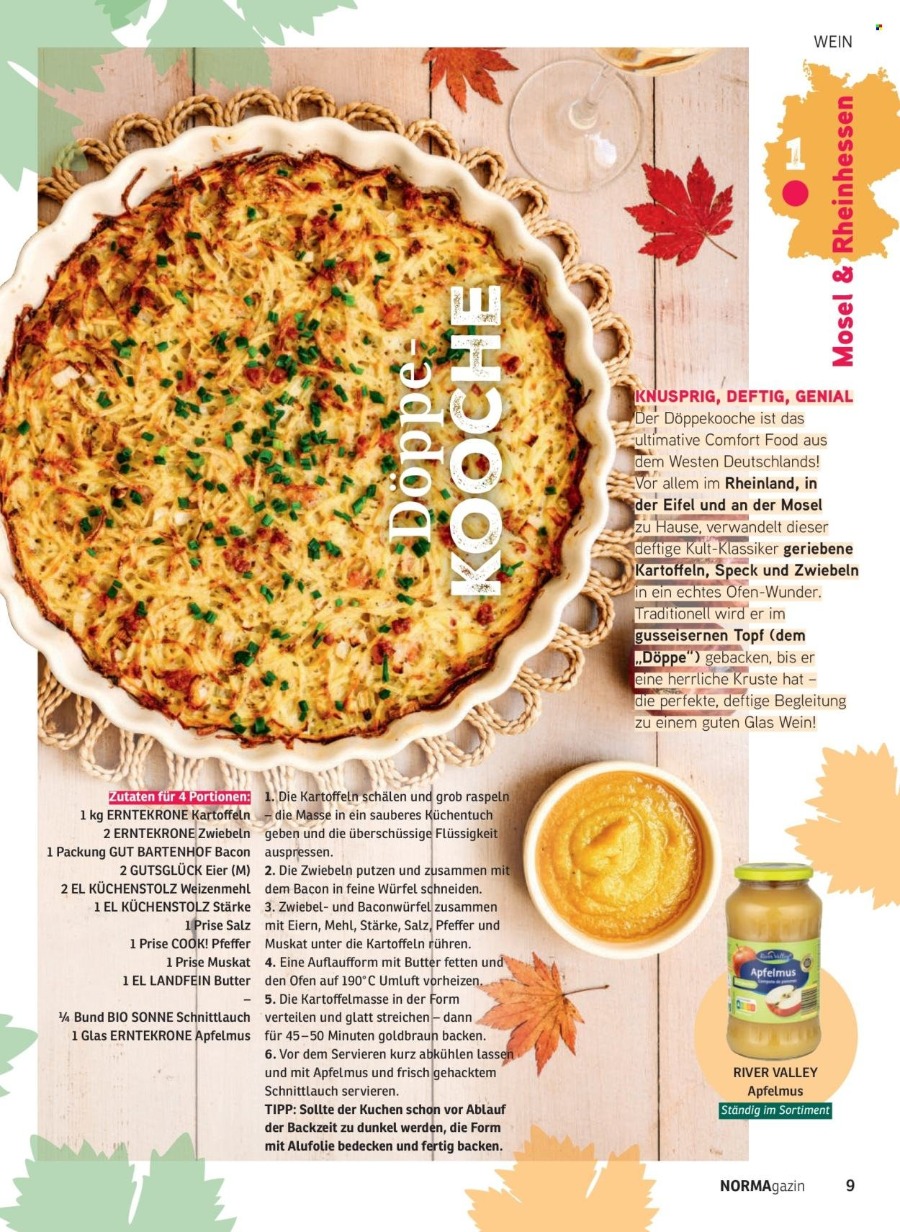 Norma Magazin – Seite 9