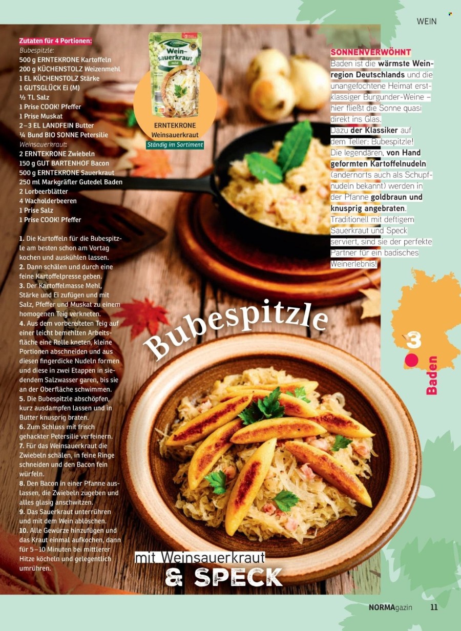 Norma Magazin – Seite 11