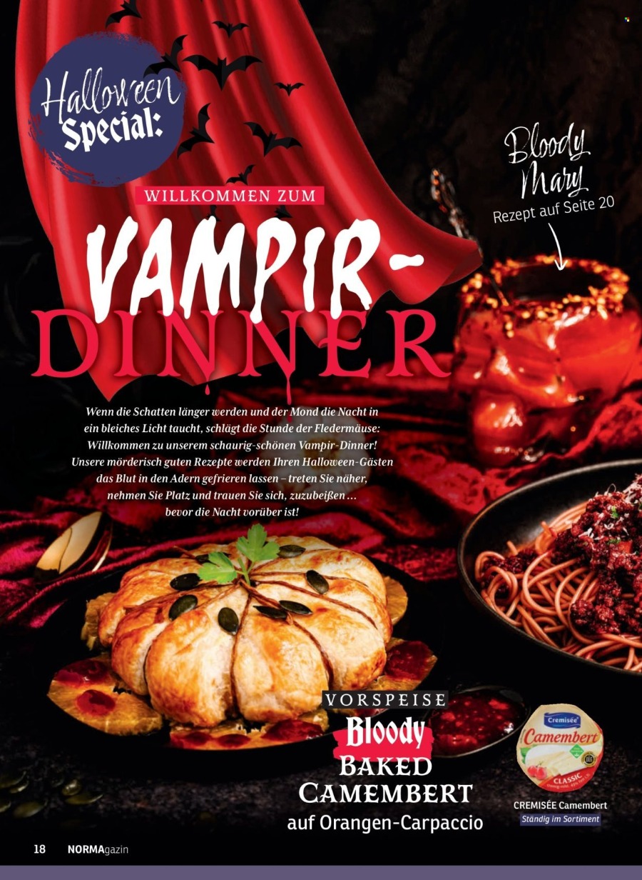 Norma Magazin – Seite 18