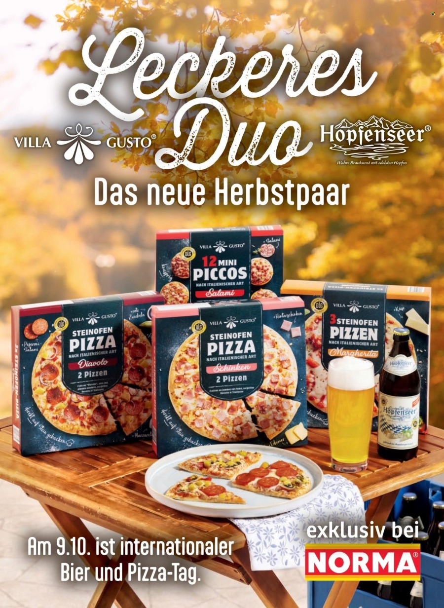 Norma Magazin – Seite 24