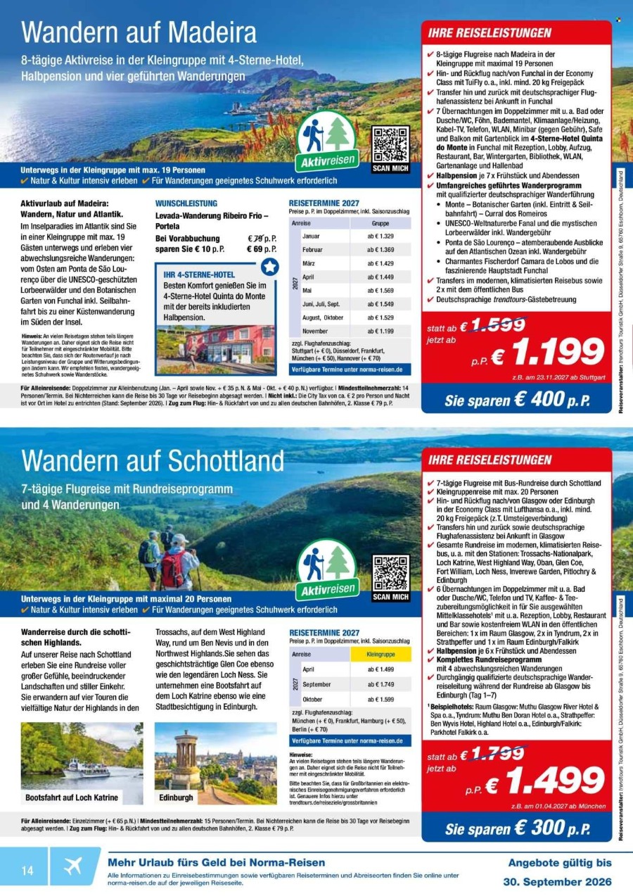 Norma Reisen – Seite 14